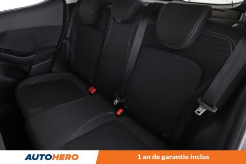 Fiesta 1.0 EcoBoost Titanium 5P 100 ch 2020 occasion 92130 Issy-les-Moulineaux