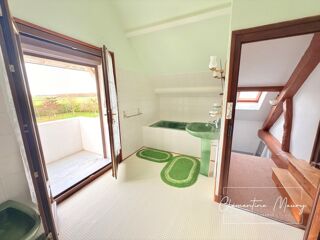  Maison � vendre 5 pi�ces 123 m�