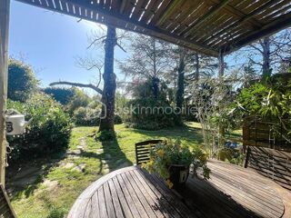  Maison à vendre 7 pièces 165 m²