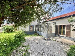  Maison à vendre 4 pièces 90 m²