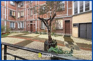  Appartement � vendre 2 pi�ces 45 m�