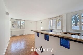  Appartement à vendre 2 pièces 42 m²