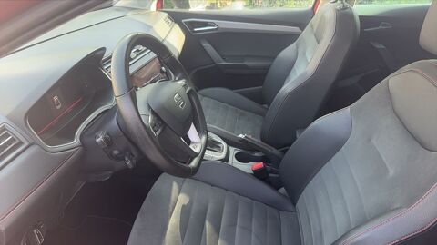 Ibiza 1.6 TDI 95 DSG7 FR 2020 occasion 13600 La Ciotat