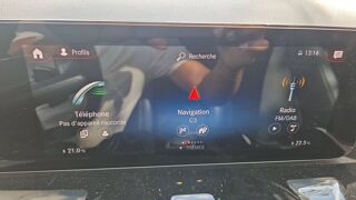 Classe GLA 1.3 i 218 EQ Power 8G-DCT Sensation - Automatique 2021 occasion 64370 Arnos