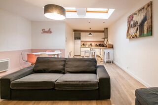  Appartement � vendre 3 pi�ces 79 m�