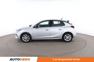 Corsa 1.2 Elegance Business 5P 75 ch 2023 occasion 92130 Issy-les-Moulineaux