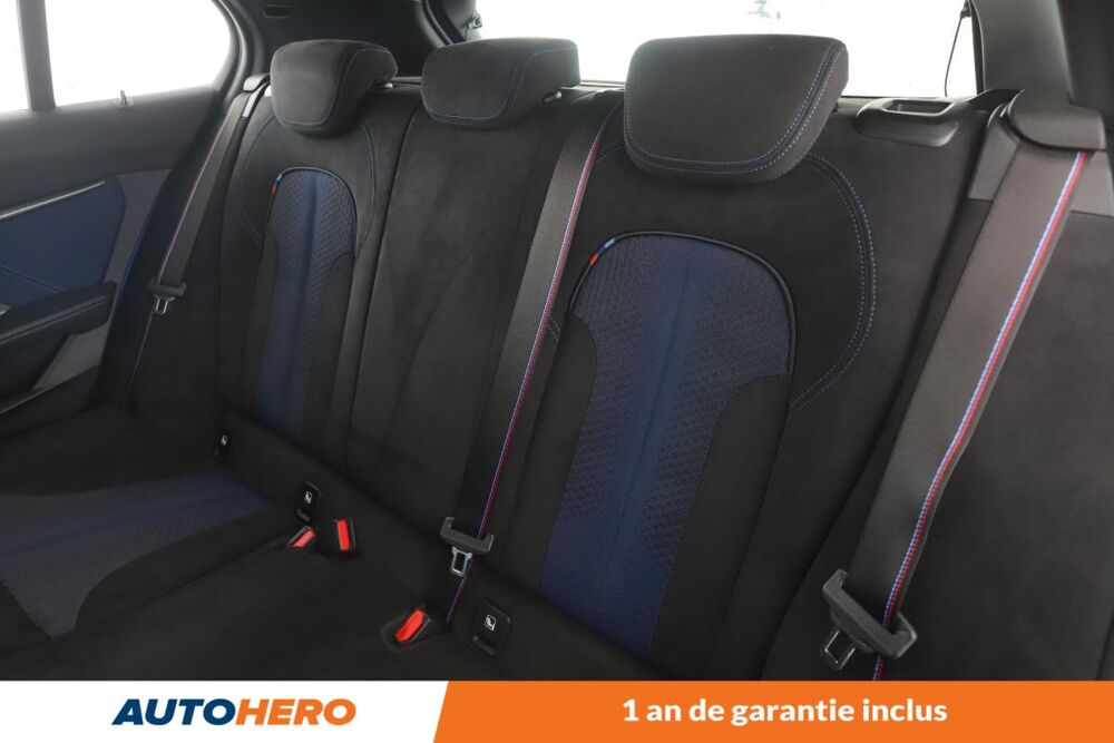 S&eacute;rie 1 M135i xDrive BVA 306 ch 2020 occasion 92130 Issy-les-Moulineaux