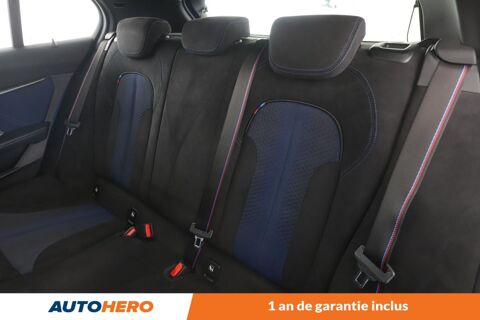 S&eacute;rie 1 M135i xDrive BVA 306 ch 2020 occasion 92130 Issy-les-Moulineaux
