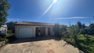  Maison � vendre 4 pi�ces 90 m�