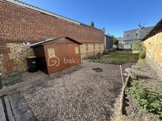  Maison à vendre 4 pièces 95 m²