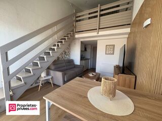  Appartement à vendre 2 pièces 29 m²