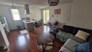  Appartement à louer 3 pièces 55 m²