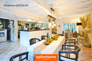  Maison  vendre 6 pices 182 m