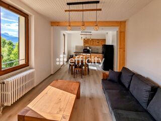  Appartement � vendre 4 pi�ces 72 m�