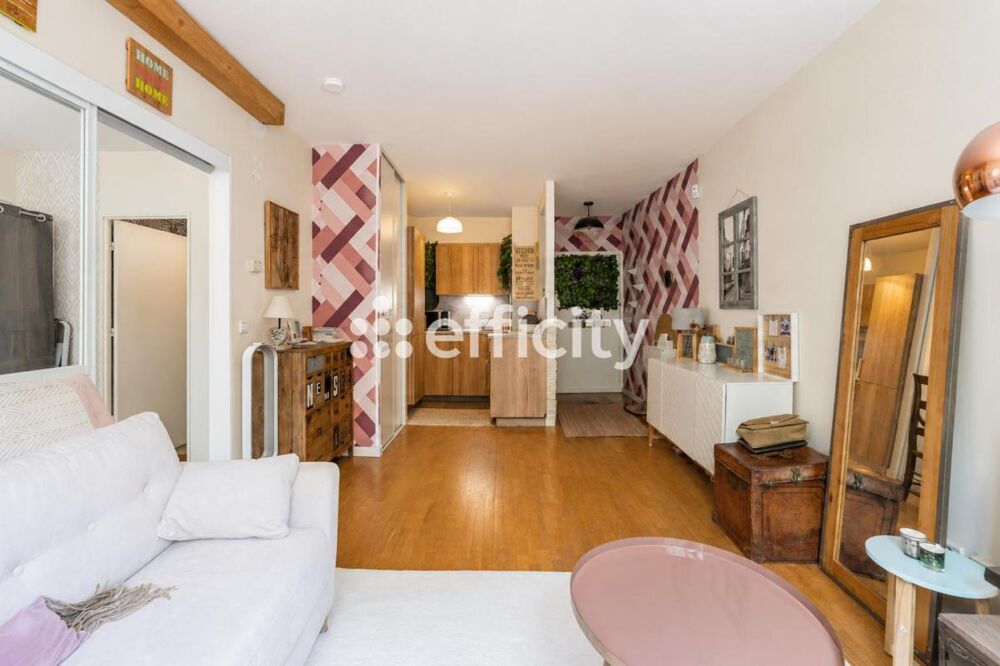 Vente Appartement Appartement rénové Suresnes
