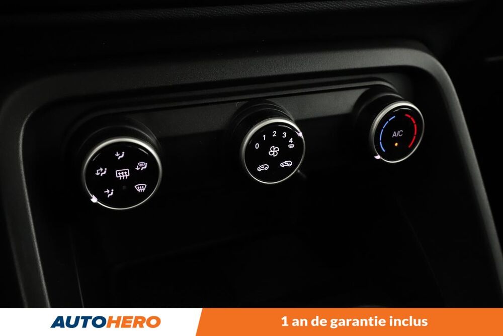 C3 1.2 Turbo You BVM6 101 ch 2024 occasion 92130 Issy-les-Moulineaux