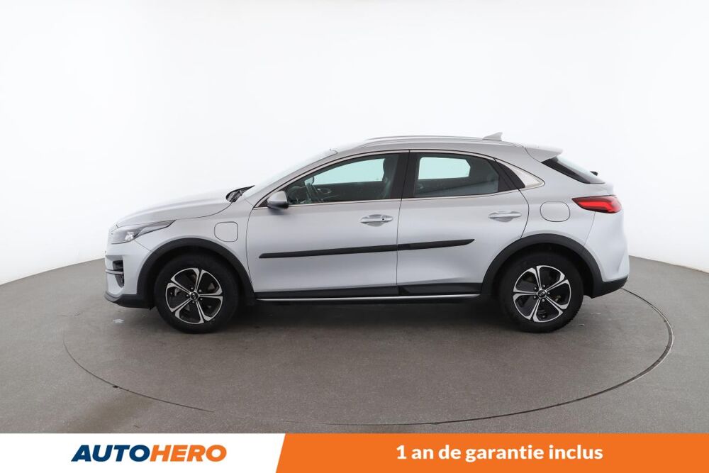 XCeed 1.6 GDi ISG PHEV Active DCT6 141 ch 2020 occasion 92130 Issy-les-Moulineaux