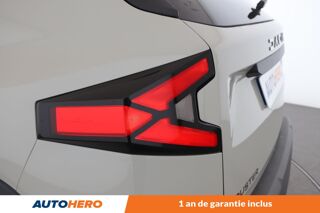 Duster III 1.2 TCe Mild-Hybrid Journey 4x2 131 ch 2024 occasion 92130 Issy-les-Moulineaux