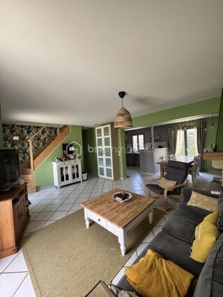  Maison à vendre 6 pièces 120 m²