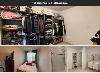  Immeuble à vendre 8 pièces 299 m²