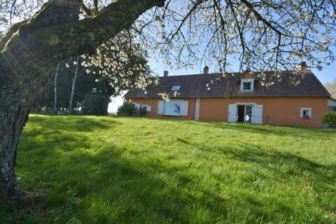   Maison Ivoy Le Pre Maison - 5 pi�ce(s) - 140 m�