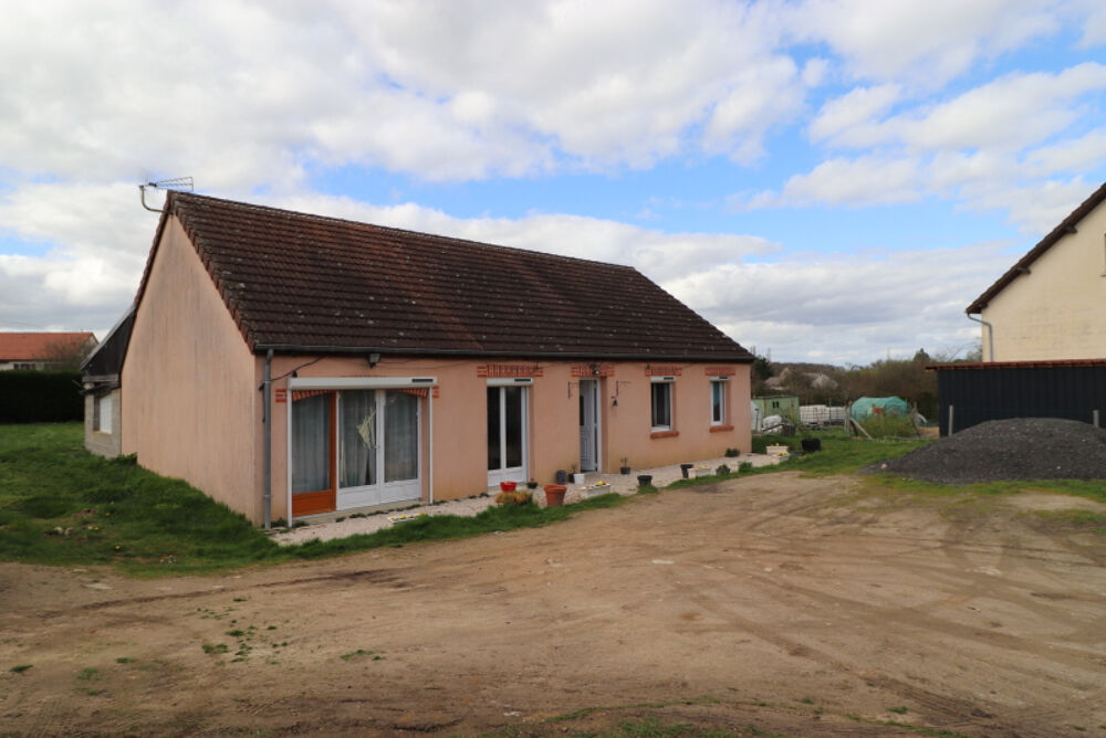 Vente Maison Maison Toury Lurcy 6 pièce(s) 159 m2 Decize