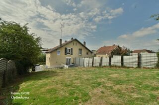  Maison à vendre 5 pièces 85 m²