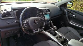 Kadjar 1.6 dCi 130 Energy Intens 2019 occasion 56150 Baud