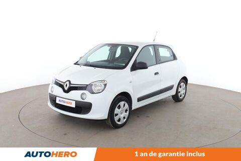 Annonce voiture Renault Twingo 7290 €