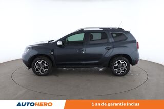 Duster II 1.3 TCe Prestige 4x2 150 ch 2021 occasion 92130 Issy-les-Moulineaux