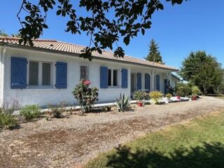  Maison � vendre 6 pi�ces 120 m�