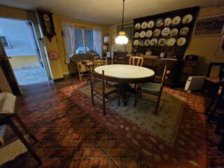  Ferme à vendre 10 pièces 250 m²