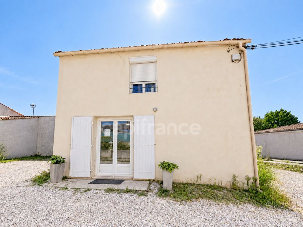 Maison à vendre 7 pièces LE HAILLAN (33)
