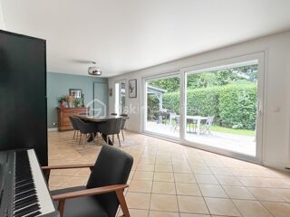  Maison à vendre 6 pièces 125 m²