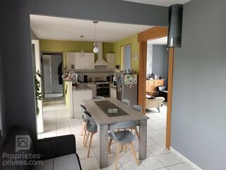  Maison � vendre 4 pi�ces 100 m�