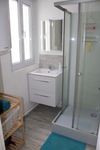  Appartement � louer 1 pi�ce 25 m�