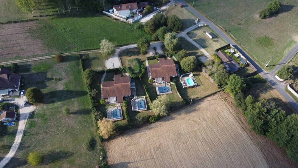  vendre  Maison Montignac (24290)