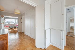  Appartement � vendre 5 pi�ces 126 m�