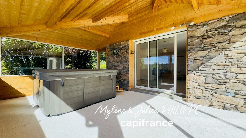 à vendre  Maison Buissard (05500)