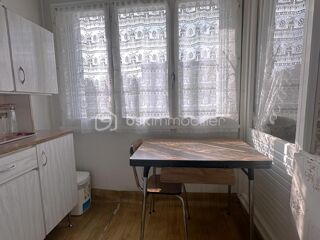  Appartement à vendre 3 pièces 68 m²
