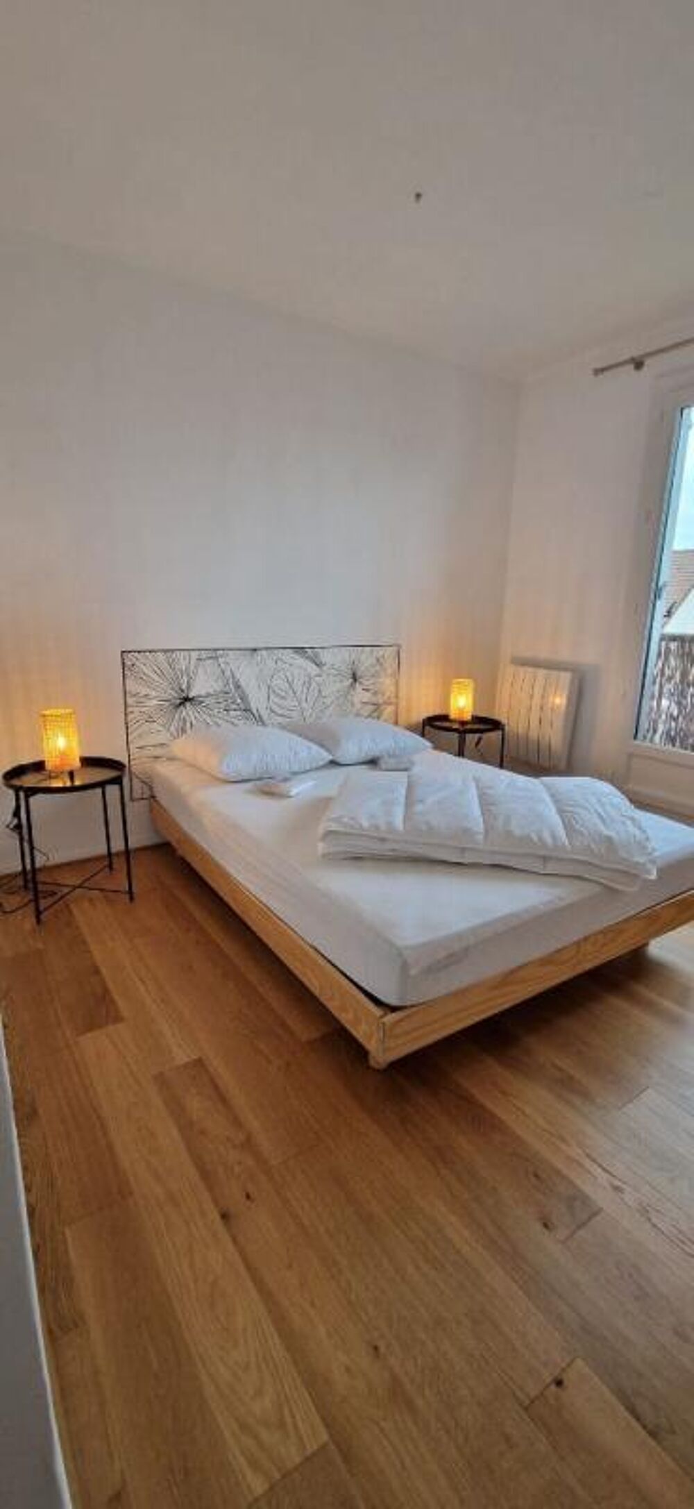 Vente Appartement Appartement Saint Jean Le Blanc 3 pièces 62 m2 Saint jean le blanc