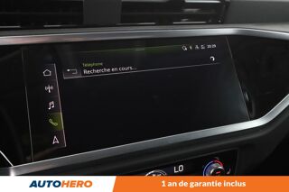 Q3 35 TFSI S tronic 7 150 ch 2022 occasion 92130 Issy-les-Moulineaux