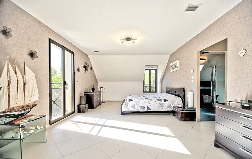 � vendre  Maison Moisson (78840)