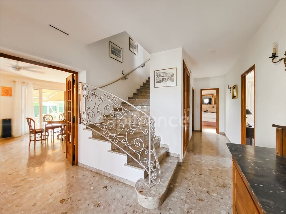 Vente Maison Maison 6 pièces Cabestany