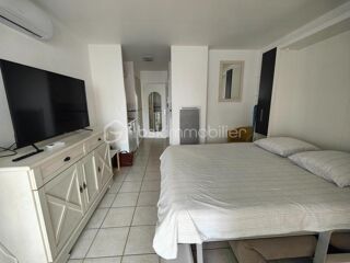  Appartement � vendre 1 pi�ce 23 m�