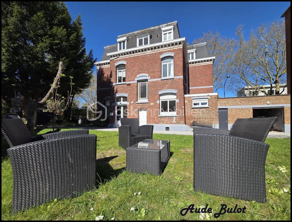 Vente Appartement APPARTEMENT 3 pièces Roubaix