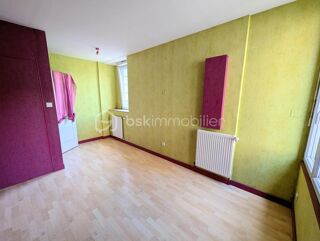  Appartement à vendre 4 pièces 77 m²