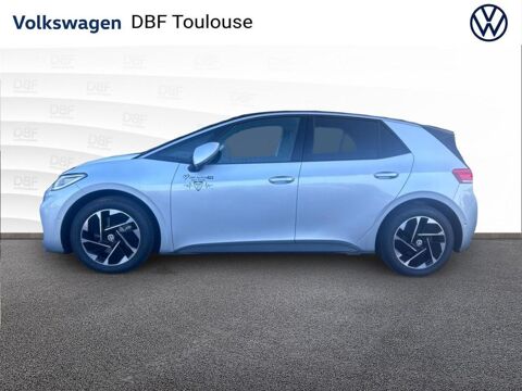 ID.3 ID 3 FL PRO (59KWH) ID. (204CH) 2025 occasion 31100 Toulouse