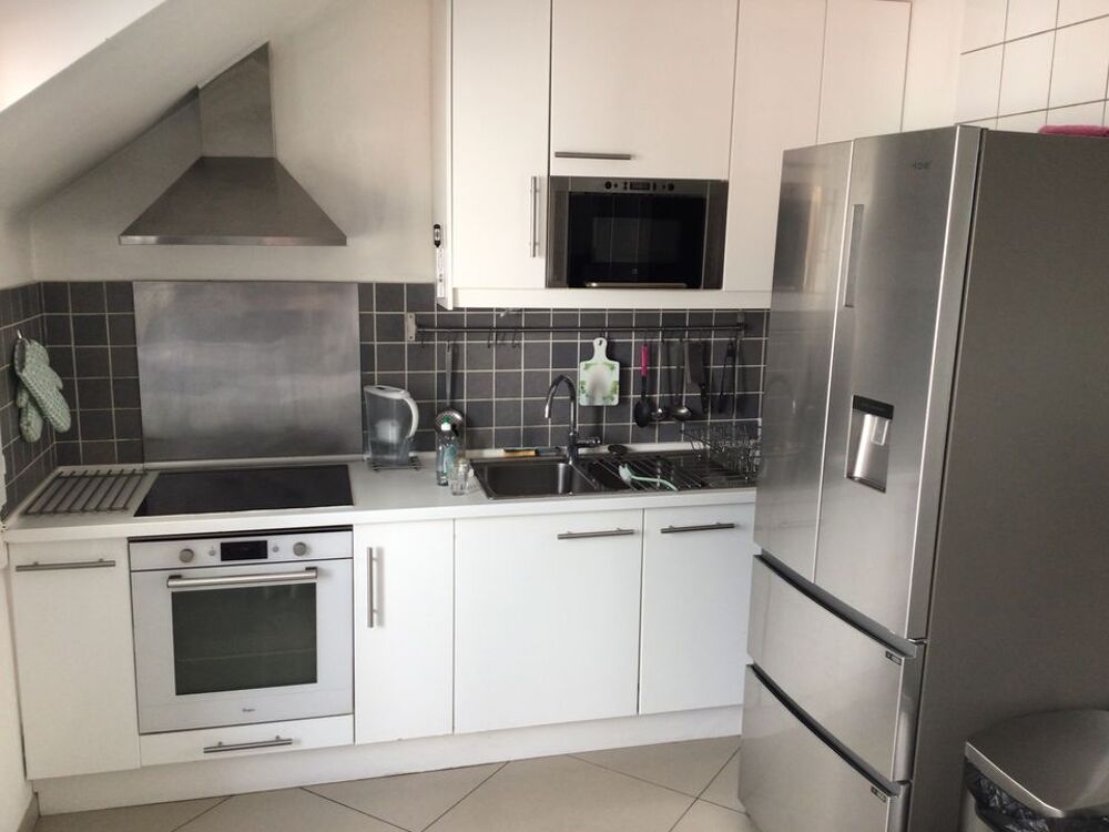 Location Appartement Studio de 25m2 à louer sur Roquebrune-Cap-Martin Roquebrune cap martin
