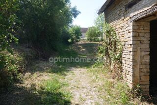  Remise / Grange � vendre 5 pi�ces 200 m� Beurizot